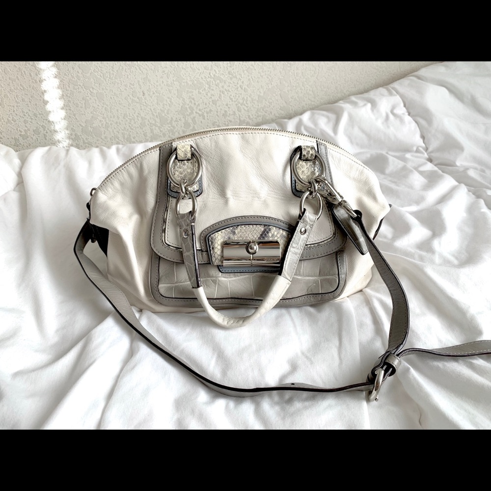 Coach Handbag